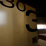 بيت ضيافة هوستال بادالوني