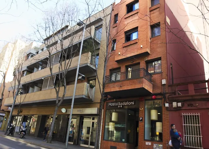 Badaloni