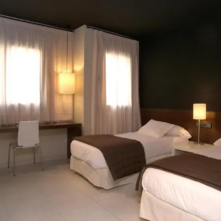Badaloni Guest house