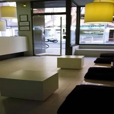 Badaloni Guest house 2*