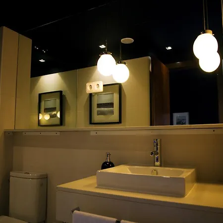 Badaloni Guest house