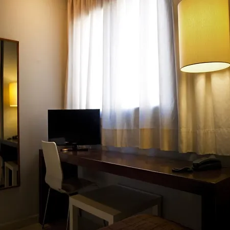 Guest house Badaloni 2*